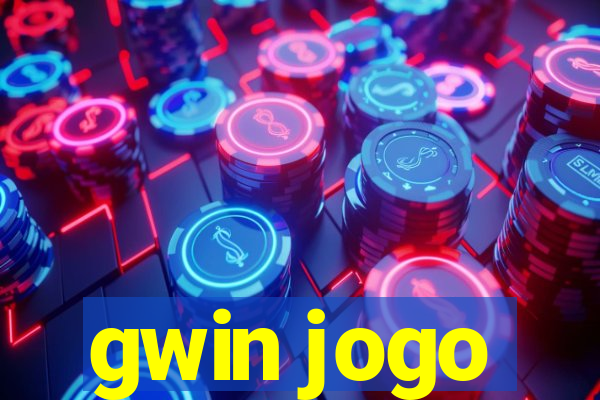 gwin jogo